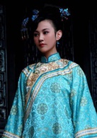 槍炮侯(2011年倪大紅主演大陸電視劇)