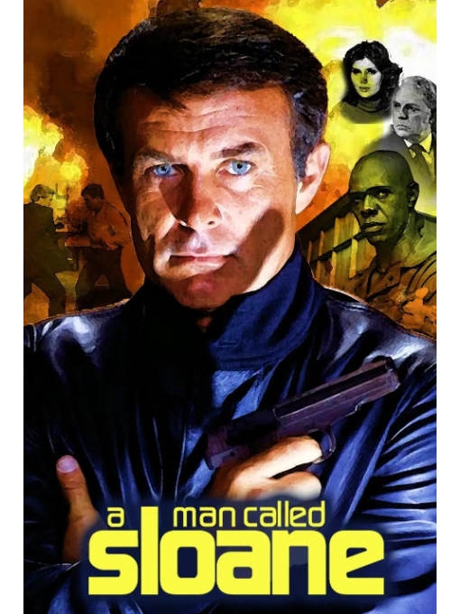 A Man Called Sloane