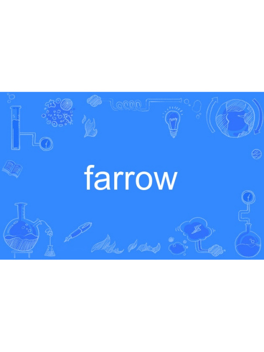 farrow farrow