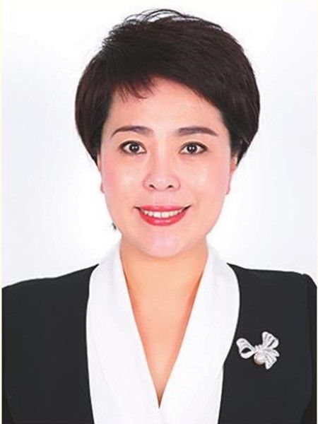 李冰冰(營口新聞傳媒中心交通文藝廣播總監) 李冰冰(營口新聞傳媒中心交通文藝廣播總監)