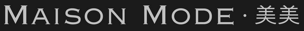 Maison Mode Logo(New)