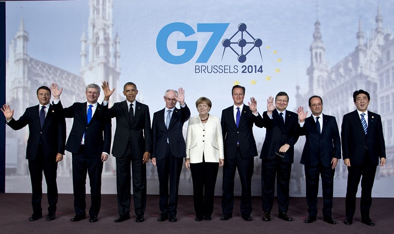 G7集團