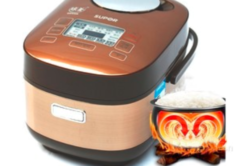 蘇泊爾CFXB40FC8026-75 蘇泊爾CFXB40FC8026-75
