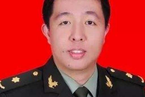 段峰(中國人民解放軍總醫院介入放射科副主任) 段峰(中國人民解放軍總醫院介入放射科副主任)