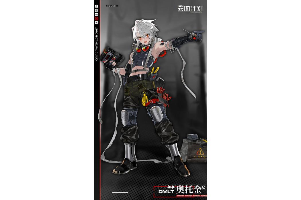 奧托金 奧托金