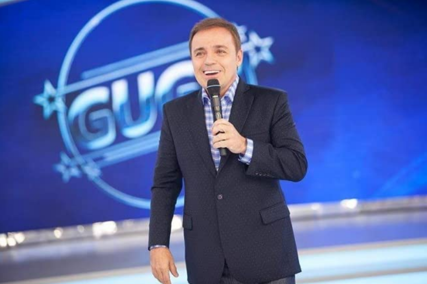 Gugu Liberato Gugu Liberato