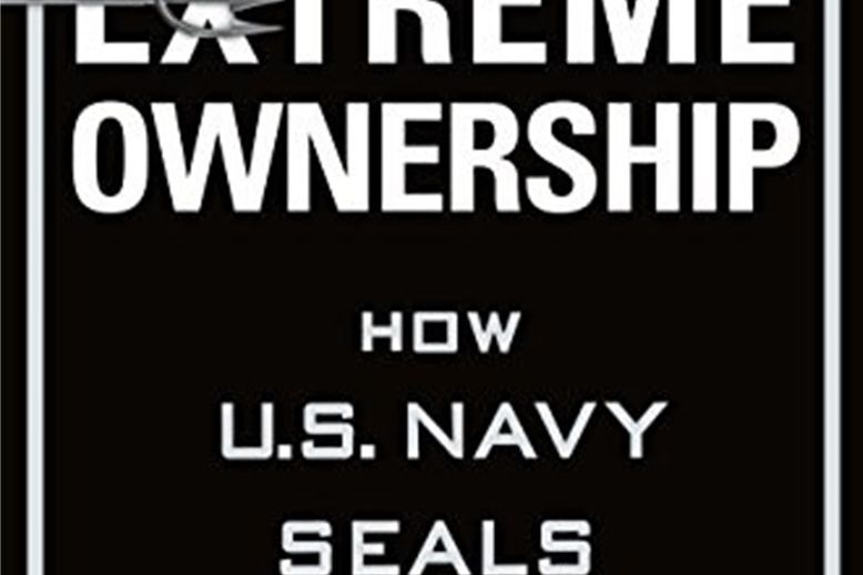 Extreme Ownership Extreme Ownership