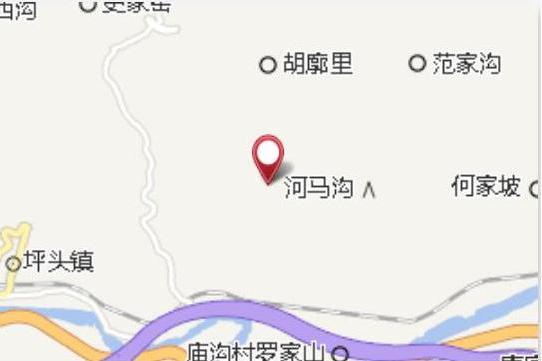 楸樹坪 楸樹坪