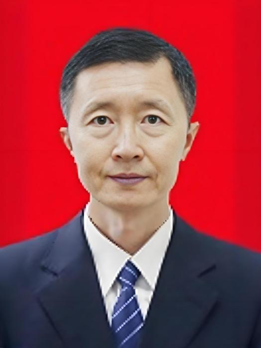 李永巍 李永巍