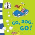 Go, Dog. Go! Go, Dog. Go!