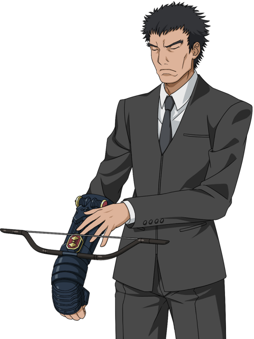 暗咲逢魔 暗咲逢魔