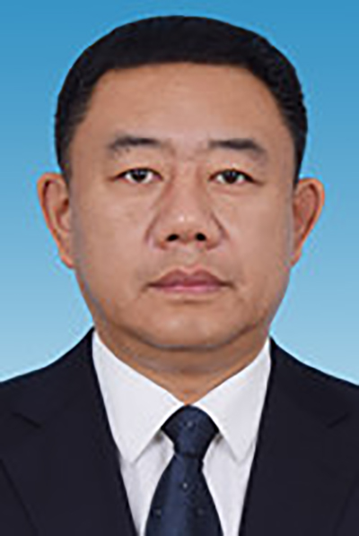 李欣然(中國銀行保險監督管理委員會黨委委員)