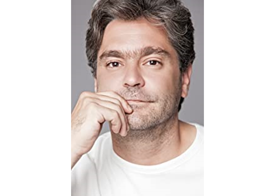 Martín Altomaro Martín Altomaro