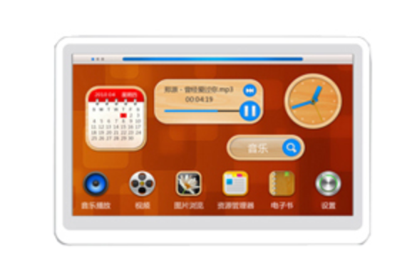 原道G88 TOUCH PRINCE(4GB) 原道G88 TOUCH PRINCE(4GB)