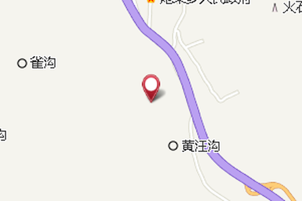 小雀溝