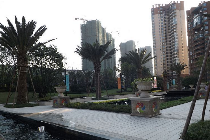 鑫墅園二期 鑫墅園二期
