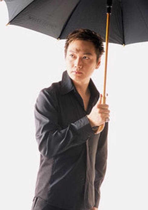 刑事偵緝檔案(無敵先鋒)