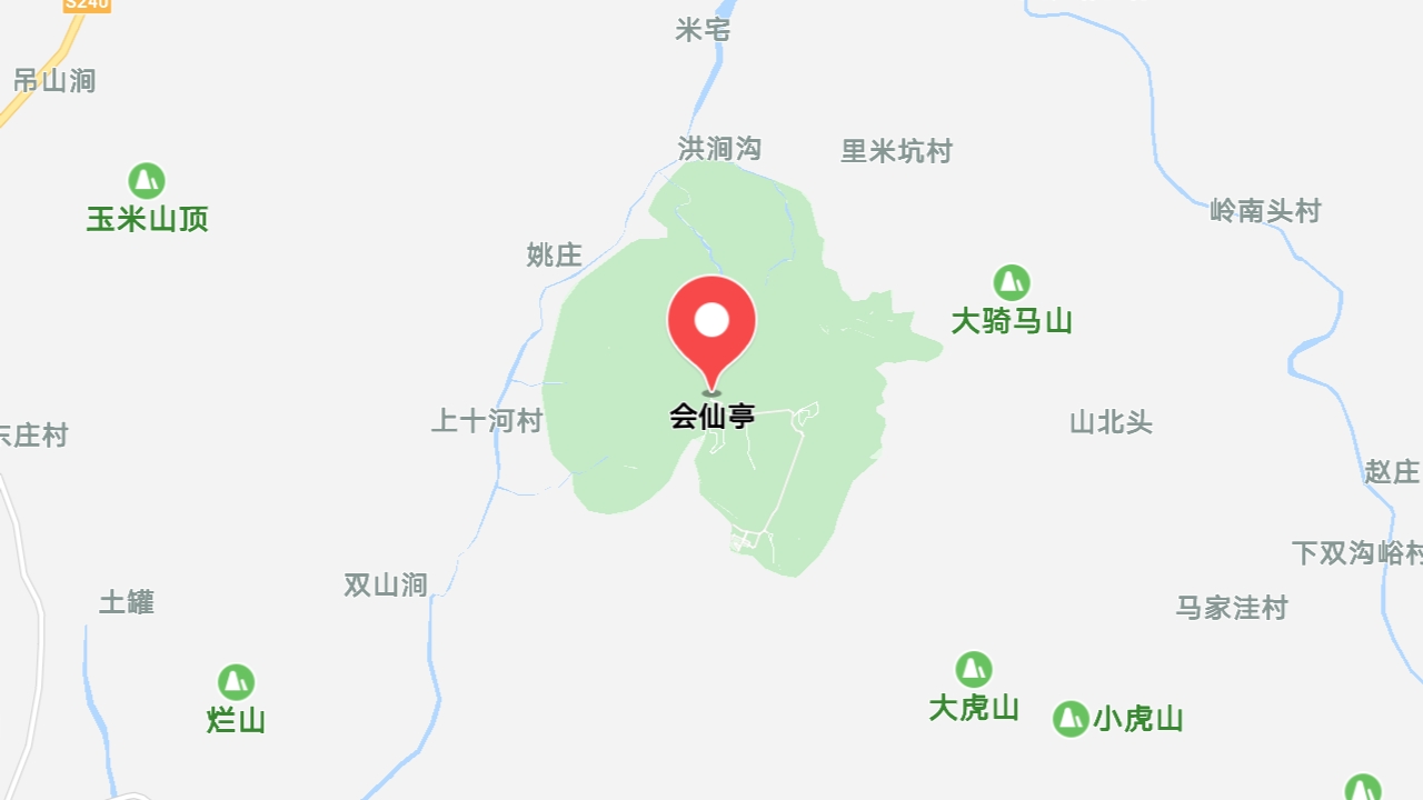 地圖信息