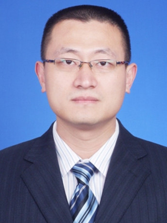 李偉(浙江省麗水市雲和縣緊水灘鎮人大主席人選、雲和縣人大常委會辦公室副主任)