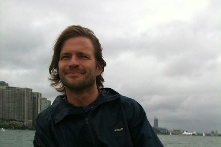 Jamie Shannon Jamie Shannon