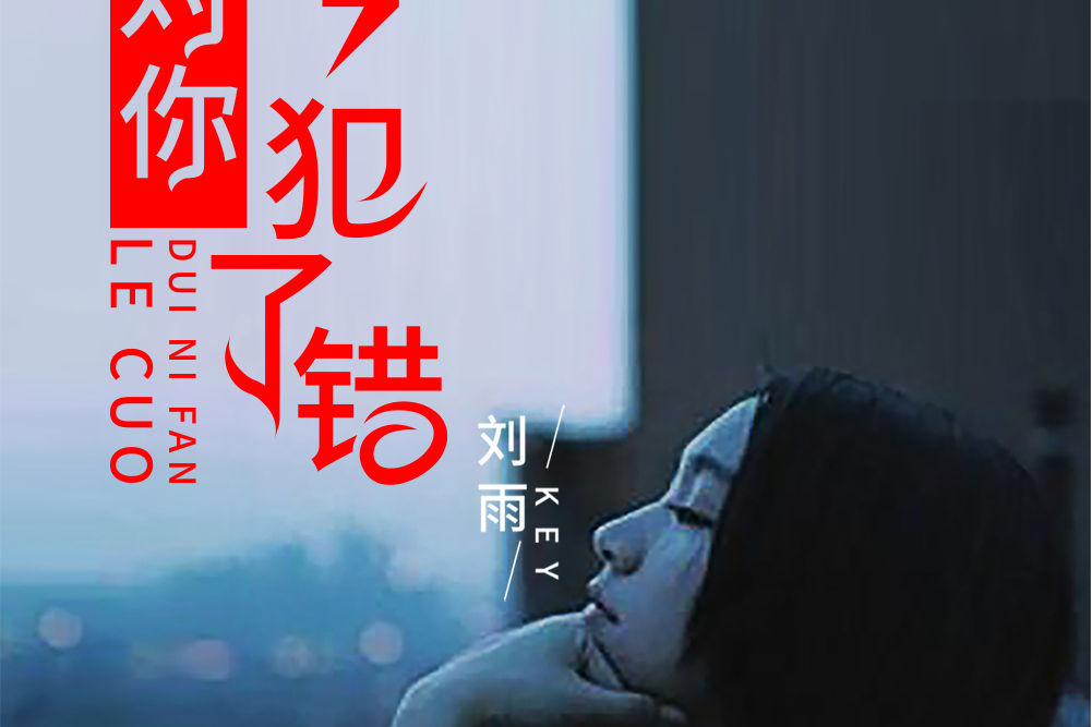 對你犯了錯 對你犯了錯