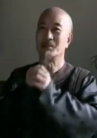 黃炎培(趙鐳執導電視劇)