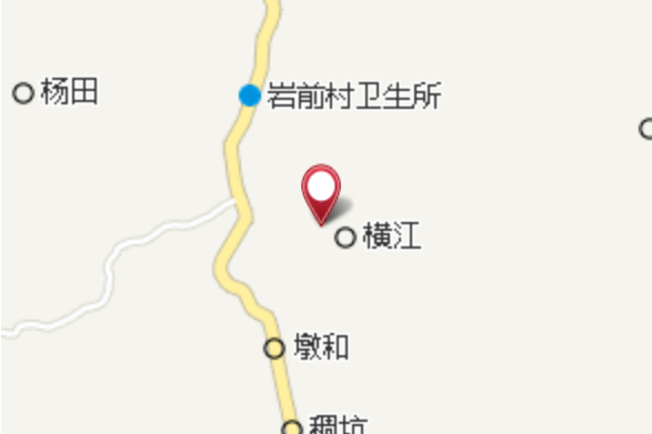 大洋坳 大洋坳