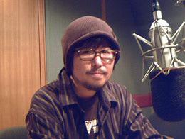 上田佑司（2007年）