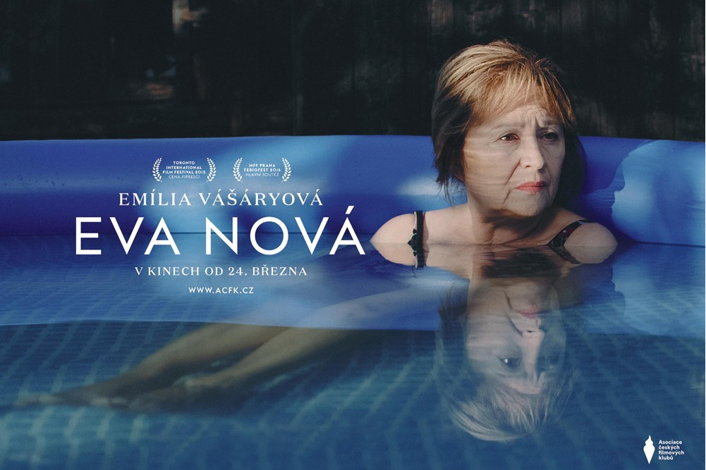 Eva Nová Eva Nová