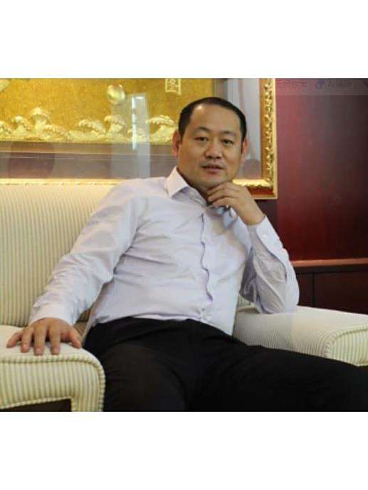 李亞(理臣諮詢、理臣教育董事長) 李亞(理臣諮詢、理臣教育董事長)