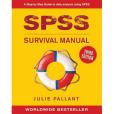 SPSS Survival Manual SPSS Survival Manual