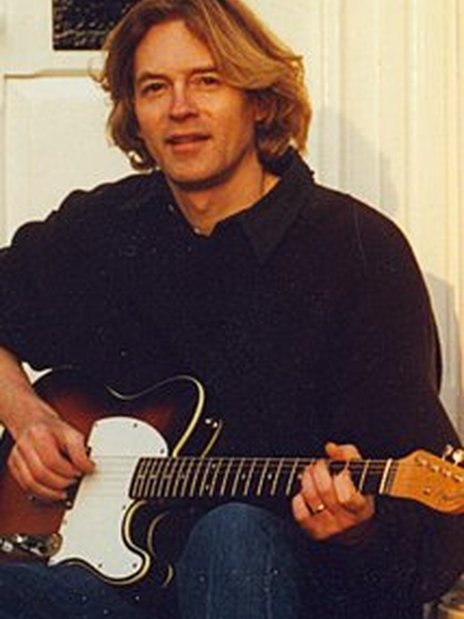 Hal Lindes Hal Lindes