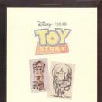 Toy Story Sketchbook Toy Story Sketchbook