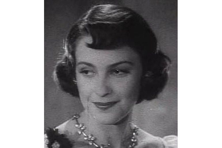 Grethe Weiser Grethe Weiser