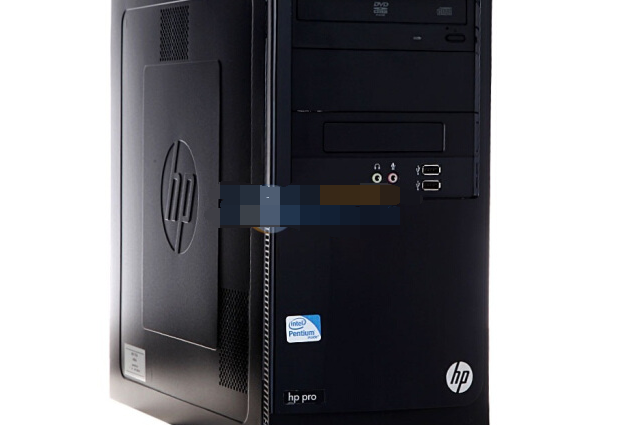惠普Pro3340 MT F4E46PA 惠普Pro3340 MT F4E46PA