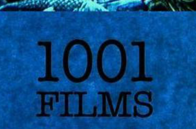 1001電影