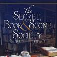 The Secret, Book & Scone Society The Secret, Book & Scone Society