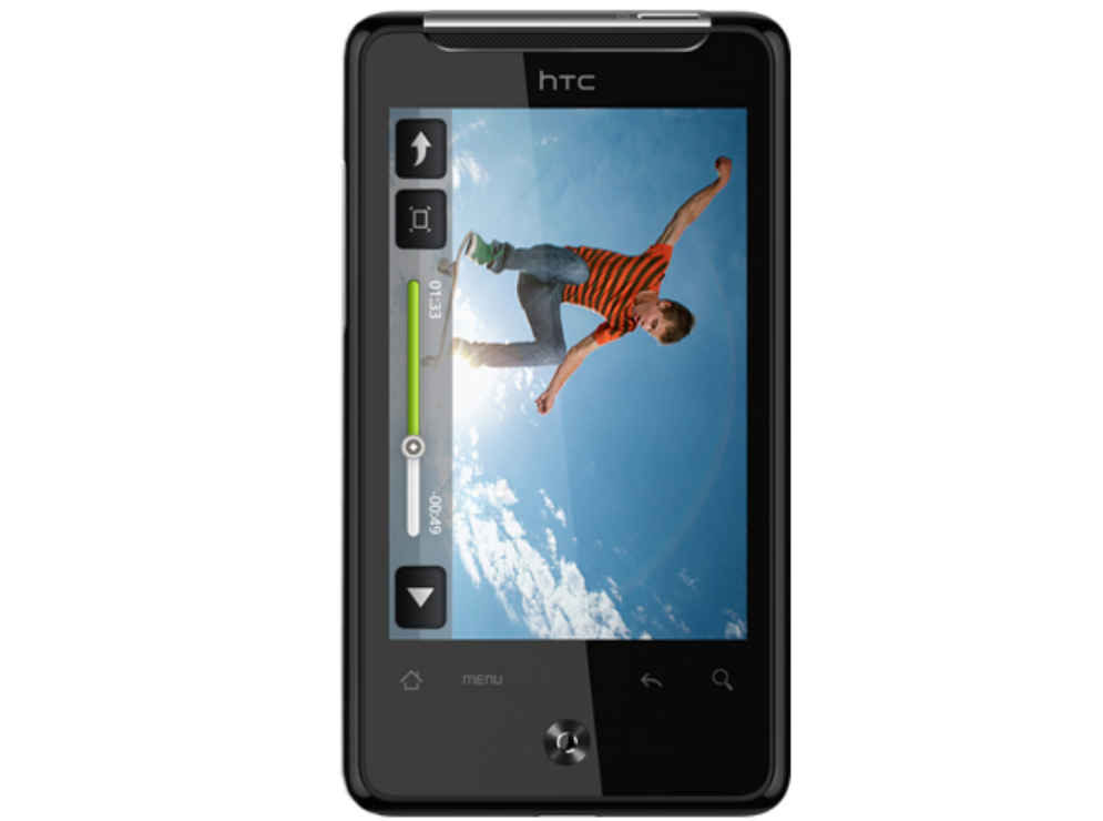 HTC G9(Aria)