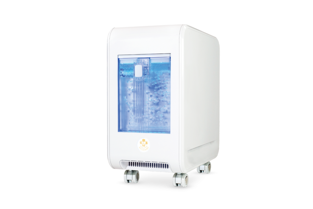 氫氧氣機 氫氧氣機