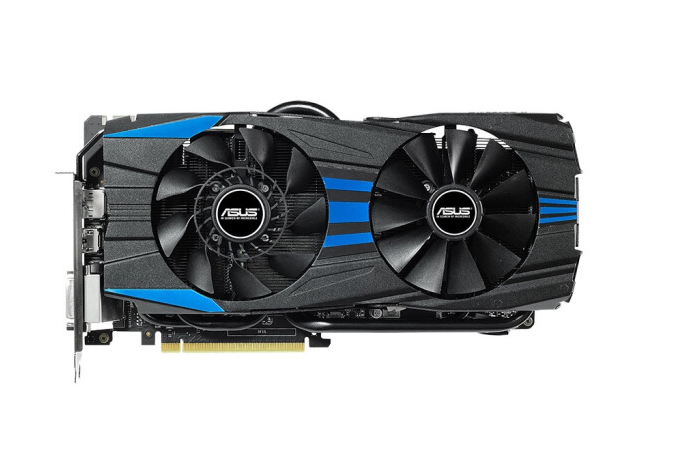 華碩Dragon GTX970-DC2T-4GD5 華碩Dragon GTX970-DC2T-4GD5