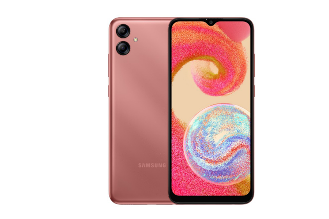 三星Galaxy A04e 三星Galaxy A04e