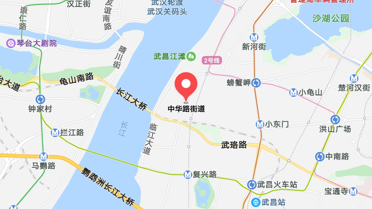 地圖信息