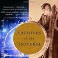 Archives of the Universe Archives of the Universe