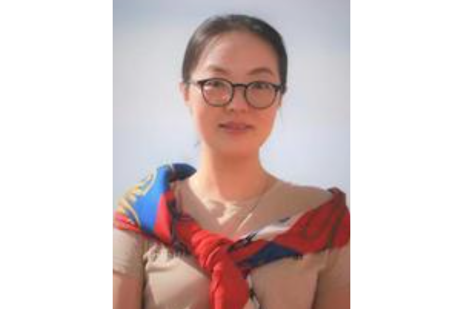 李燕君(浙江工業大學教授)