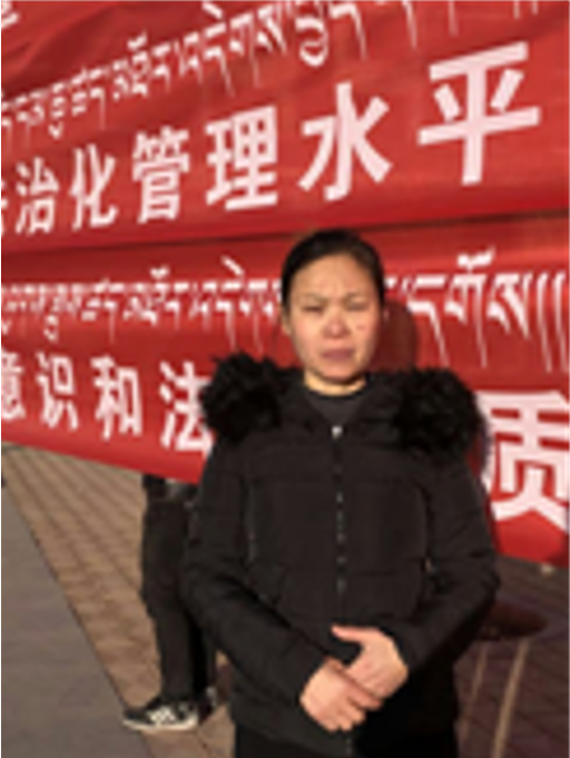 周劍英(志願律師) 周劍英(志願律師)