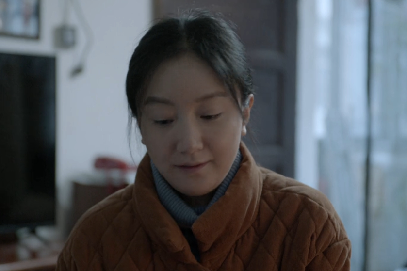 邱芬(當代都市電視劇《大考》中的女配角) 邱芬(當代都市電視劇《大考》中的女配角)