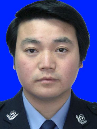 饒軍(浙江省建德市公安局黨委委員、副局長) 饒軍(浙江省建德市公安局黨委委員、副局長)