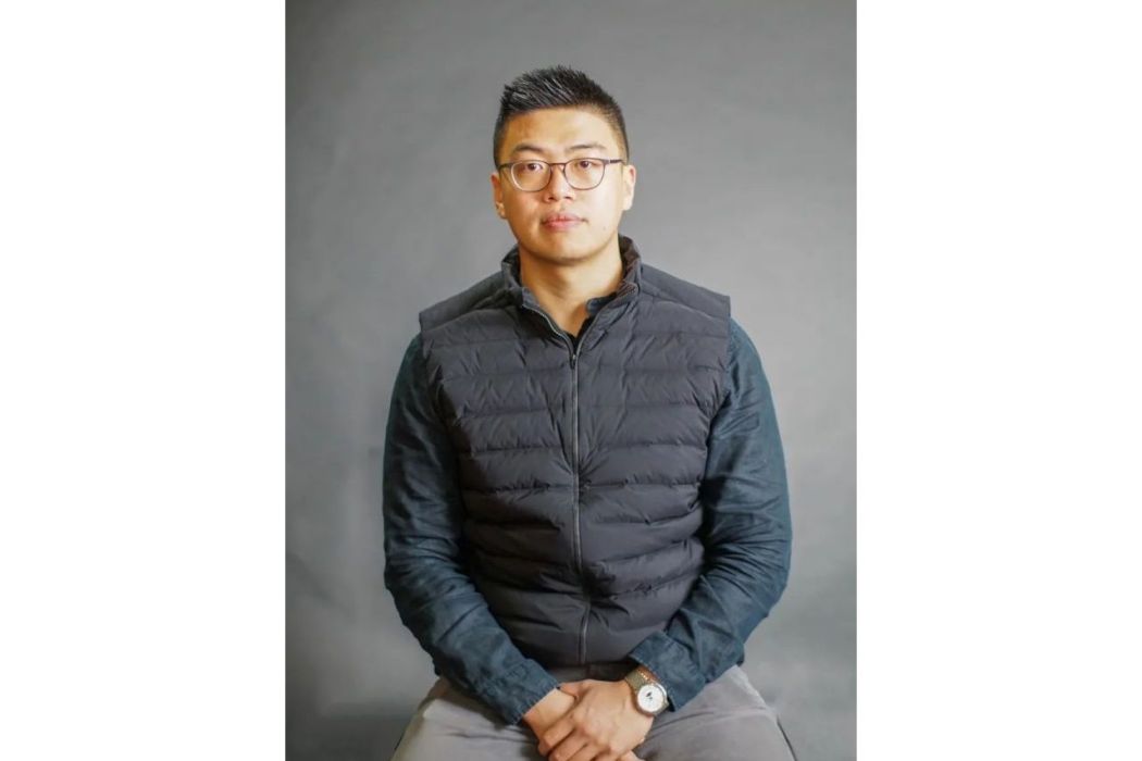 袁帥(建木柔電CEO) 袁帥(建木柔電CEO)