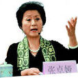 張卓婭 張卓婭