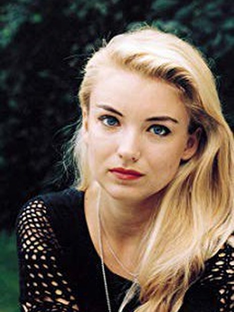 Eva Vejmelková Eva Vejmelková